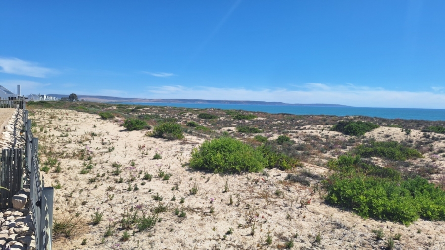 0 Bedroom Property for Sale in Atlantic Shores Beachfront Estate Western Cape